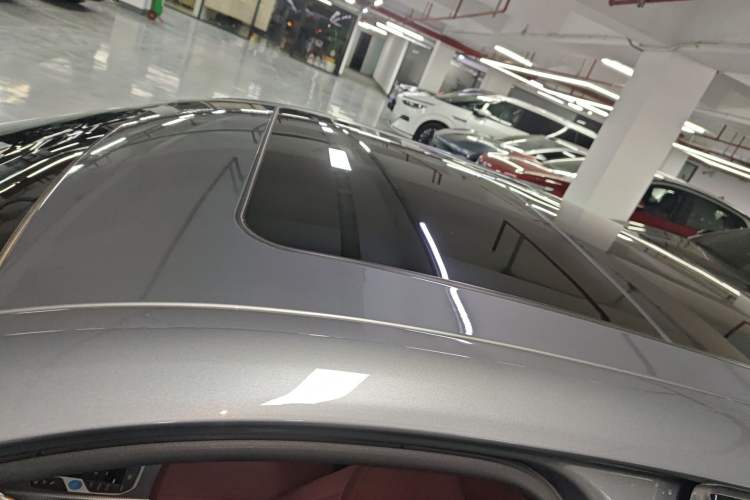 Used BMW i3 2024 eDrive 40 L Midnight Sports Package Roof