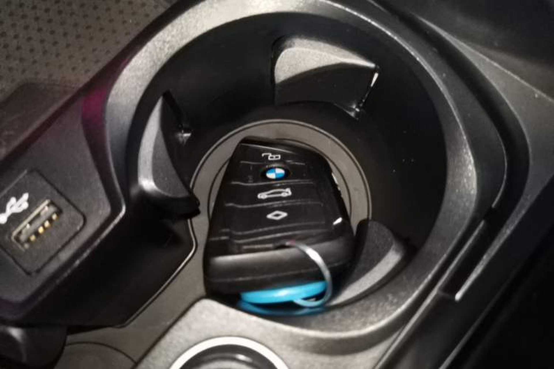 Used BMW i3 2024 eDrive 35 L Vehicle Key