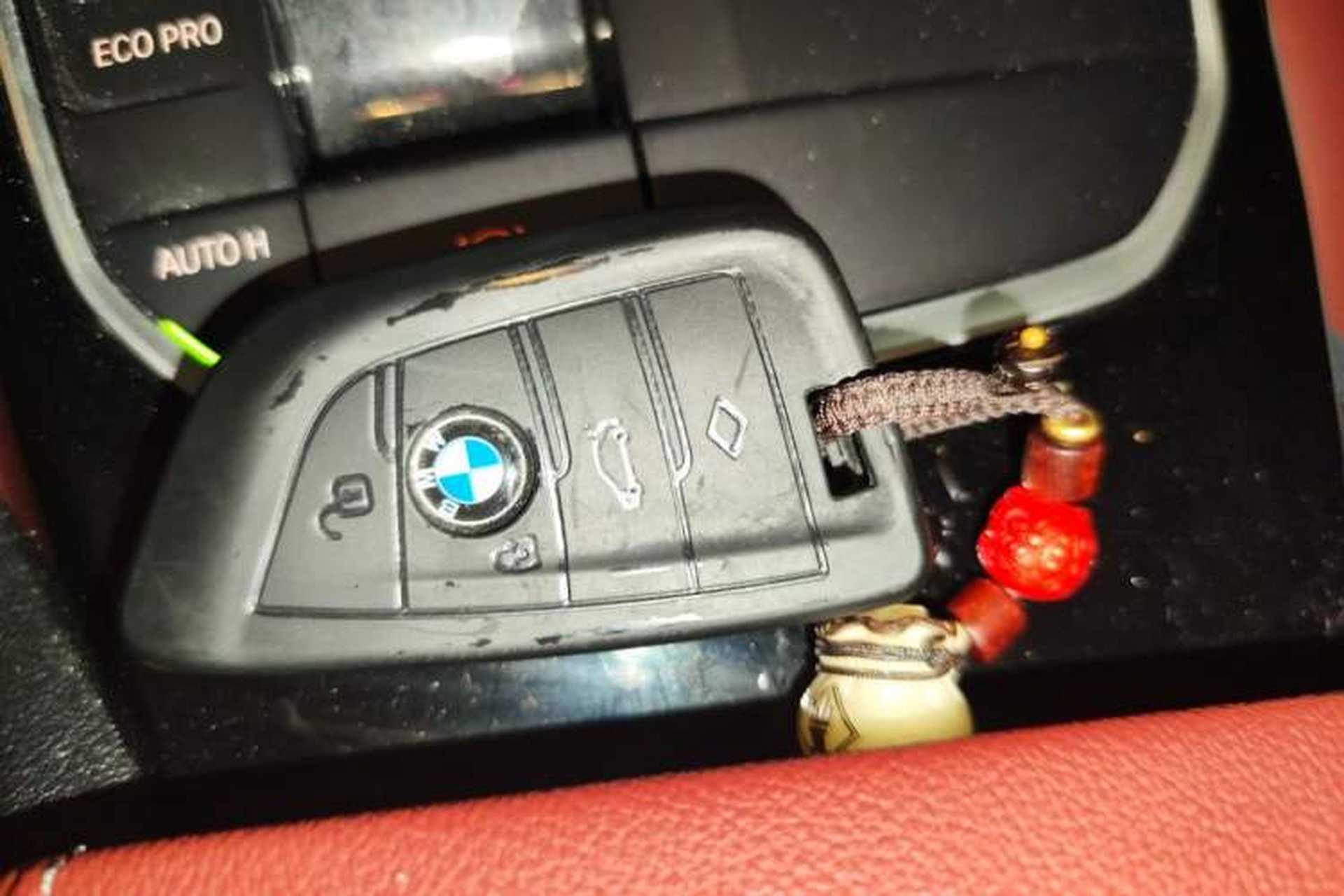 Used BMW i3 2024 eDrive 35 L Vehicle Key