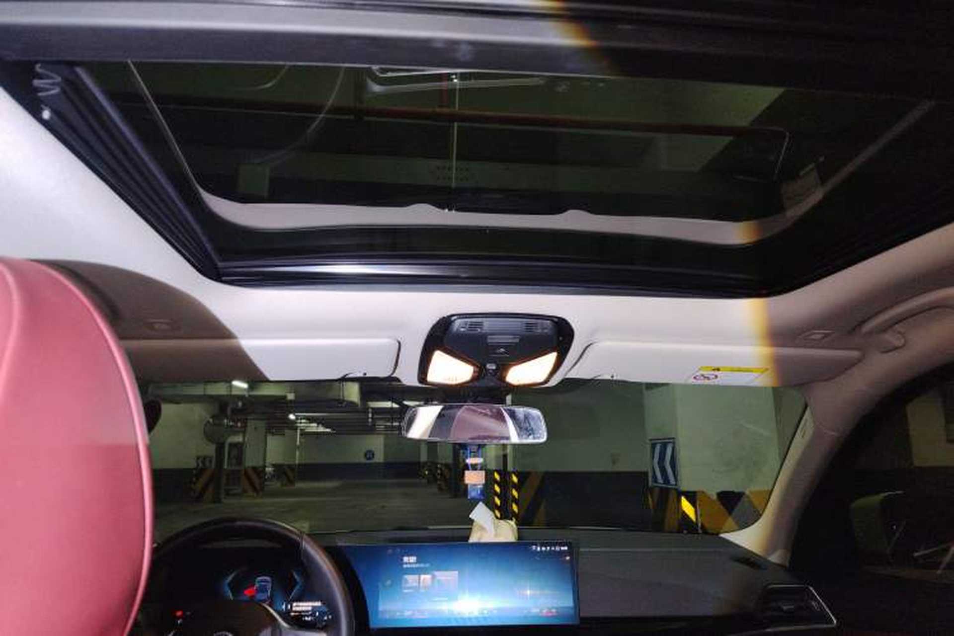 Used BMW i3 2024 eDrive 35 L Headliner