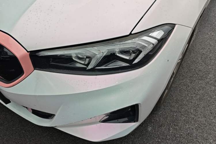 Used BMW i3 2024 eDrive 35 L Left Front Headlight