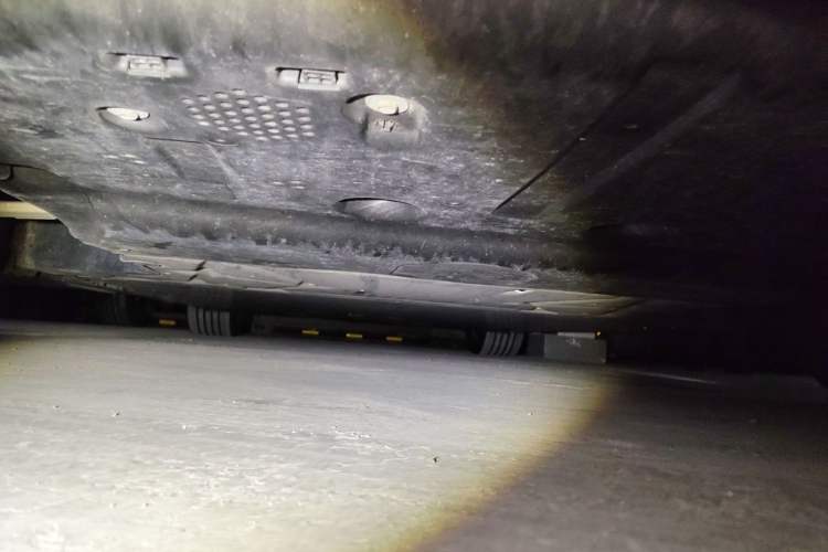 Used BMW i3 2024 eDrive 35 L Chassis Front