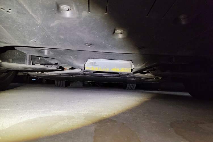 Used BMW i3 2024 eDrive 35 L Chassis Rear