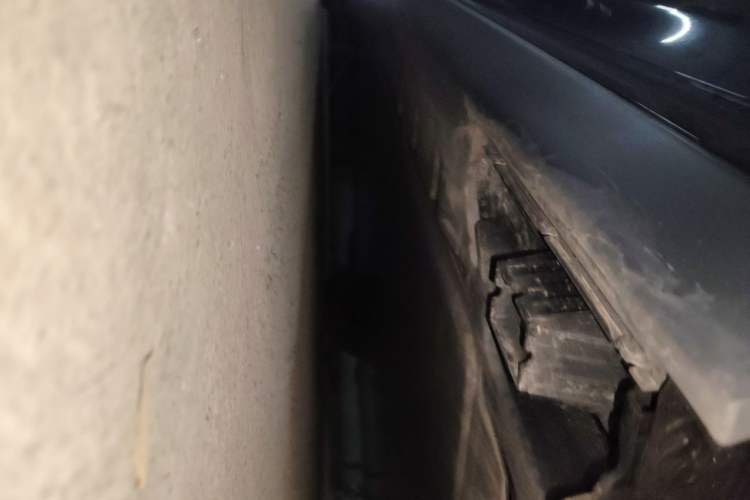 Used BMW i3 2024 eDrive 35 L Chassis Rear Left