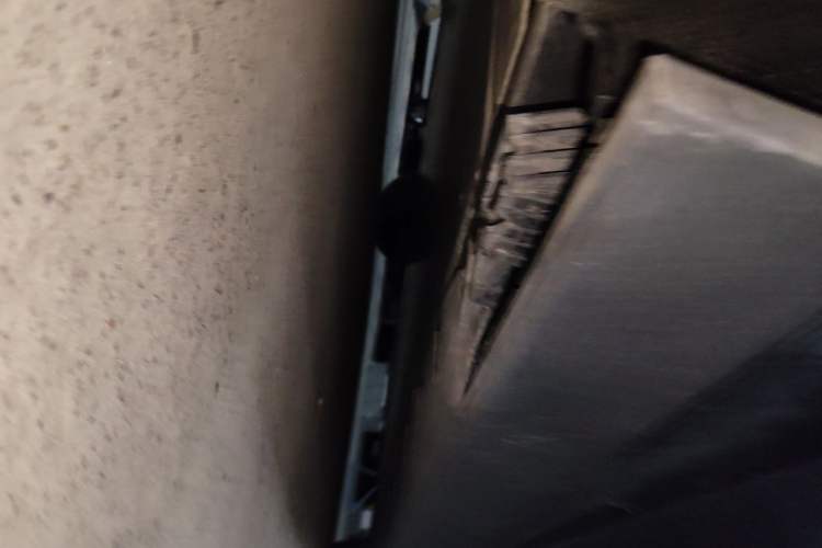 Used BMW i3 2024 eDrive 35 L Chassis Rear Right