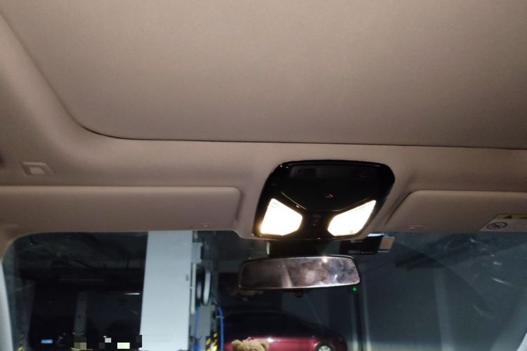Used BMW i3 2024 eDrive 35 L Headliner