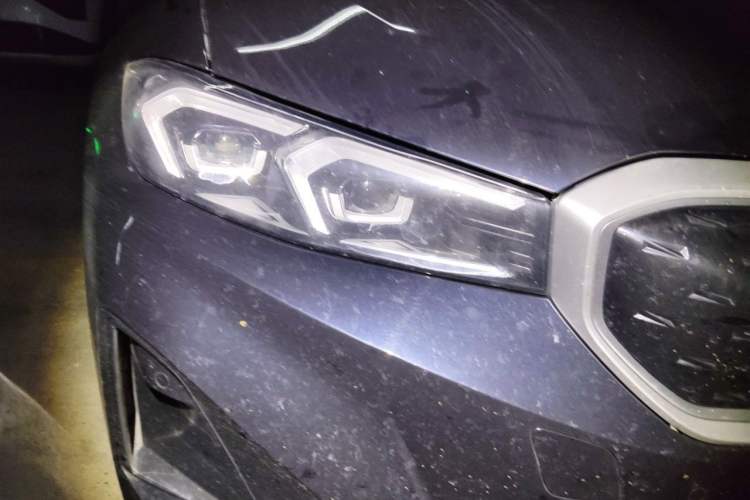 Used BMW i3 2024 eDrive 35 L Right Front Headlight