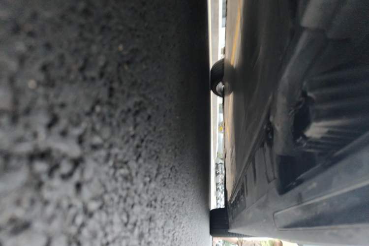 Used BMW i3 2024 eDrive 40 L Midnight Edition Chassis Front Left