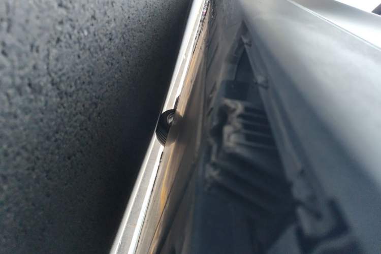 Used BMW i3 2024 eDrive 40 L Midnight Edition Chassis Rear Left