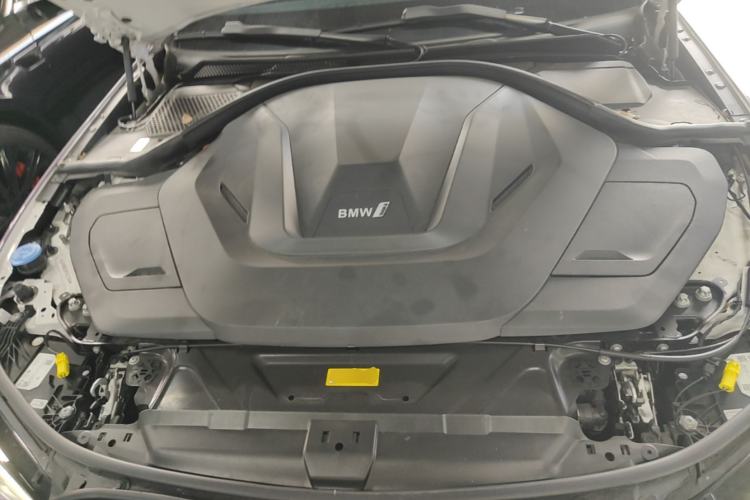 Used BMW i3 2024 eDrive 35 L Engine Bay