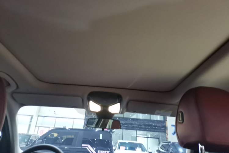 Used BMW i3 2024 eDrive 35 L Headliner