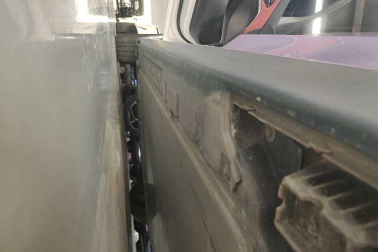 Used BMW i3 2024 eDrive 35 L Left Side Sill