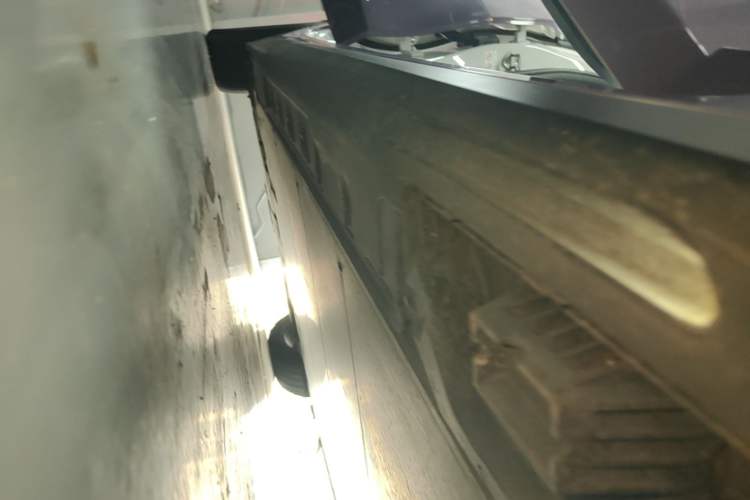 Used BMW i3 2024 eDrive 35 L Right Side Sill