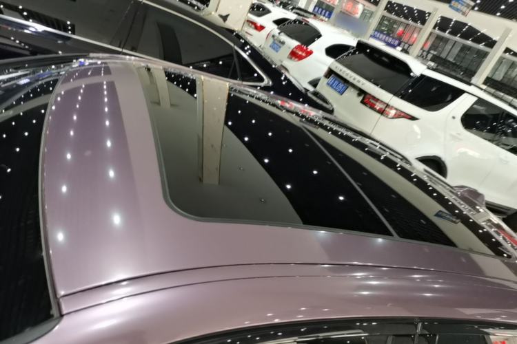 Used BMW i3 2024 eDrive 35 L Roof