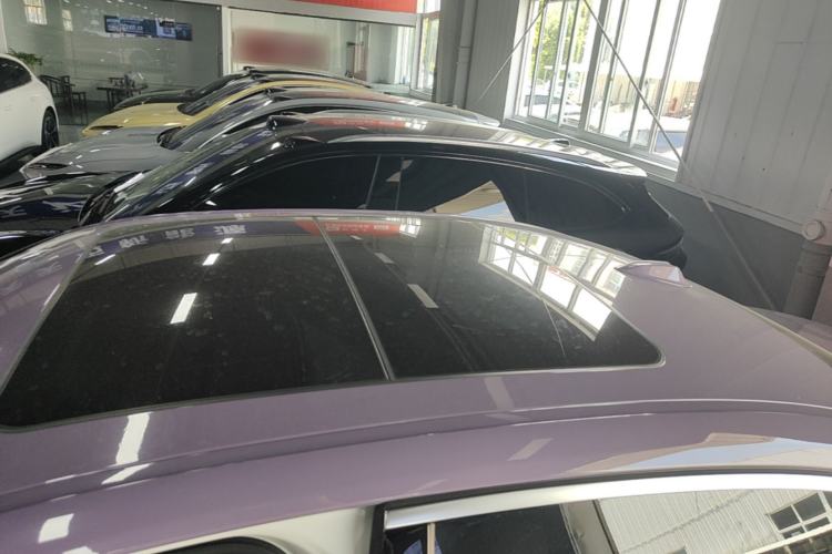 Used BMW i3 2024 eDrive 35 L Roof