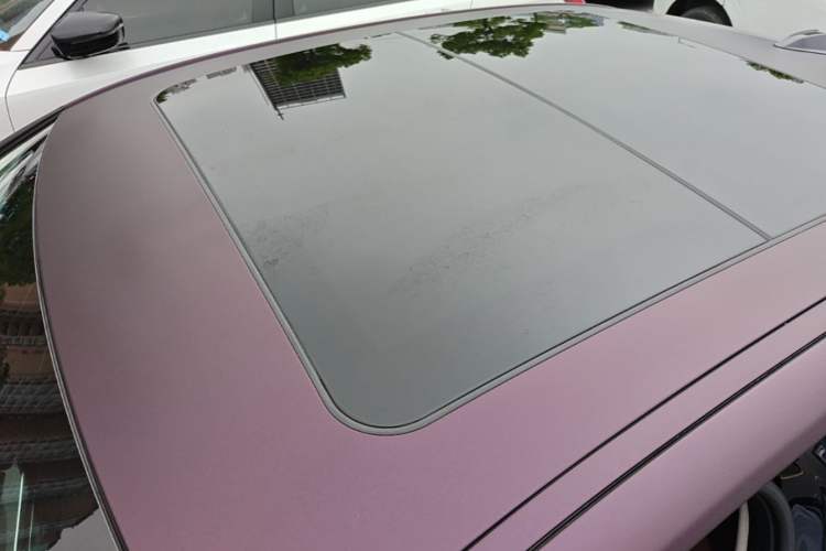 Used BMW i3 2024 eDrive 40 L Midnight Sports Package Roof