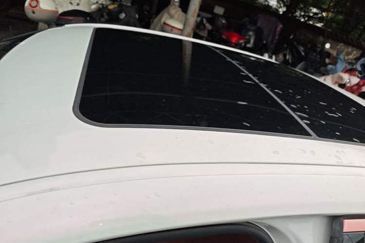 Used BMW i3 2024 eDrive 35 L Roof