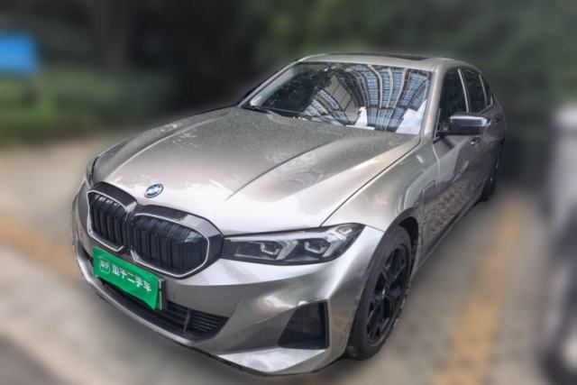 Used BMW i3 2024 eDrive 35 L