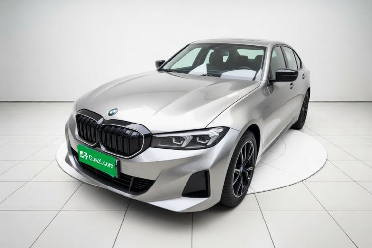 Used BMW i3 2024 eDrive 35 L Guazi used car, China used car export, Used car for sale, Used cars, Cheapest cars for sale
