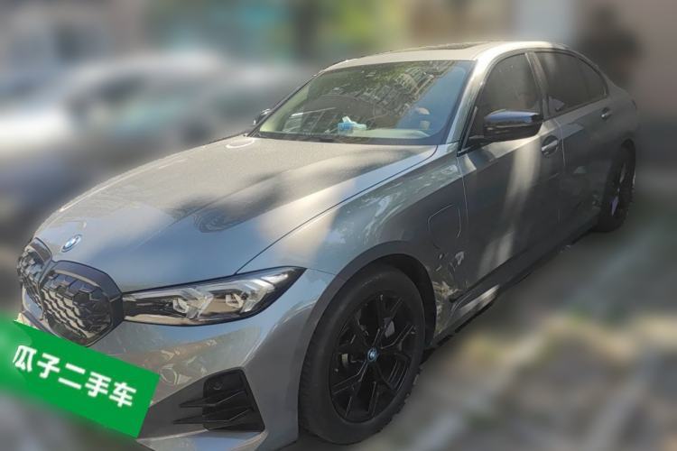 Used BMW i3 2024 eDrive 35 L Guazi used car, China used car export, Used car for sale, Used  cars, Cheapest cars for sale, Electric vehicle, New energy car