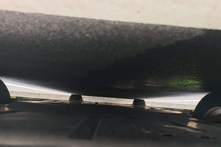Used BMW i3 2024 eDrive 40 L Midnight Edition Chassis Front