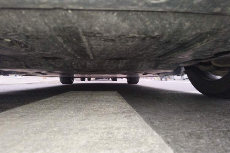 Used BMW i3 2024 eDrive 35 L Chassis Front