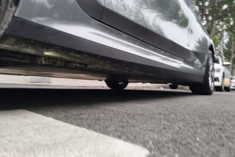 Used BMW i3 2024 eDrive 35 L Chassis Front Left