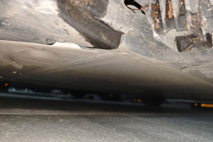 Used BMW i3 2024 eDrive 35 L Chassis Front Left