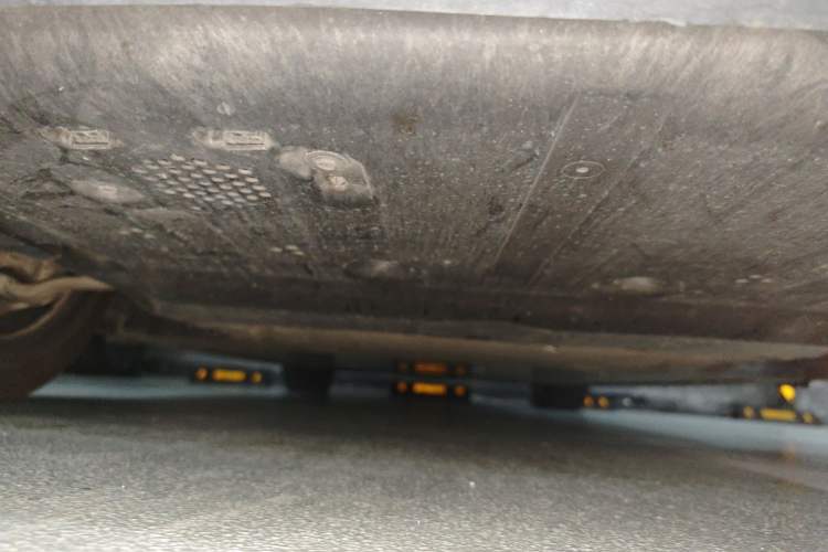 Used BMW i3 2024 eDrive 35 L Chassis Front