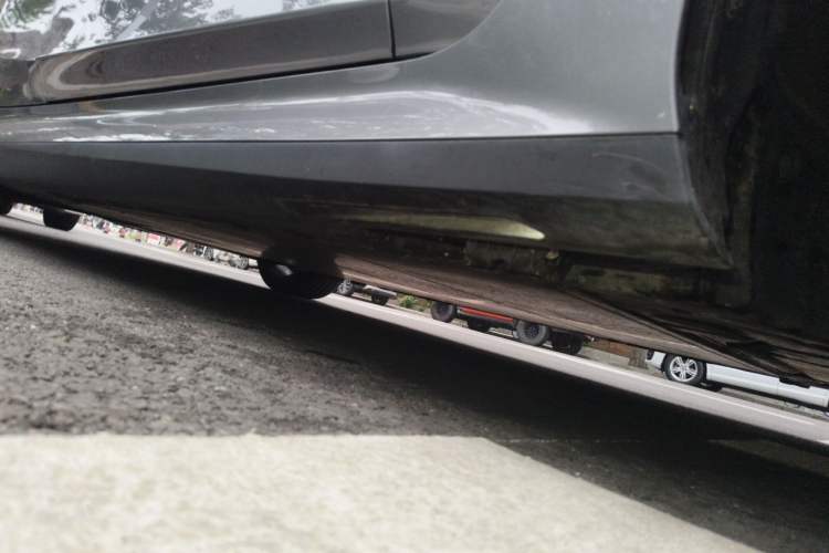Used BMW i3 2024 eDrive 35 L Chassis Front Right