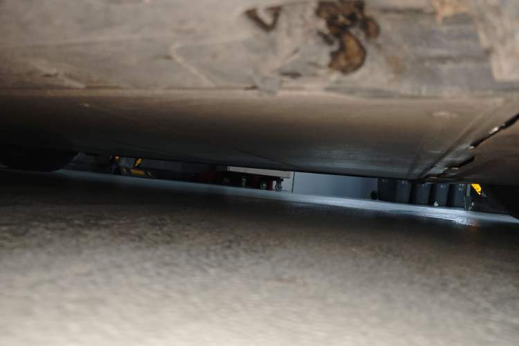 Used BMW i3 2024 eDrive 35 L Chassis Front Right