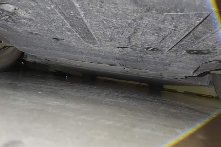 Used BMW i3 2024 eDrive 35 L Chassis Front