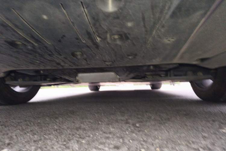 Used BMW i3 2024 eDrive 35 L Chassis Rear