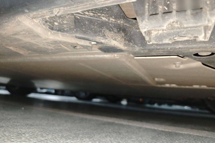 Used BMW i3 2024 eDrive 35 L Chassis Rear Left