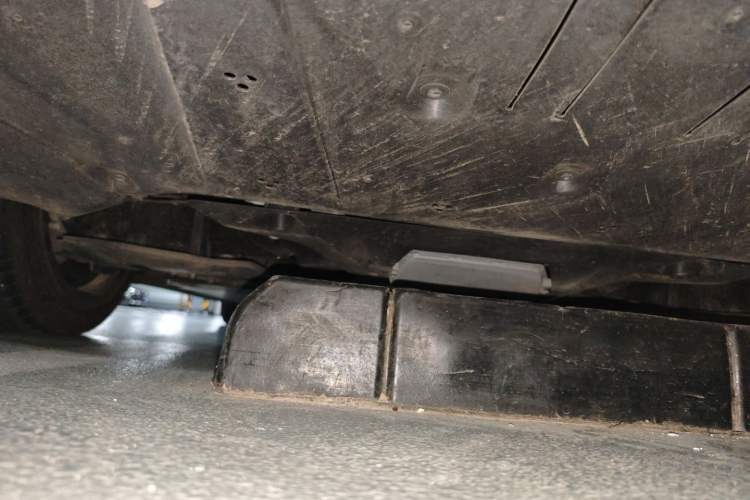 Used BMW i3 2024 eDrive 35 L Chassis Rear