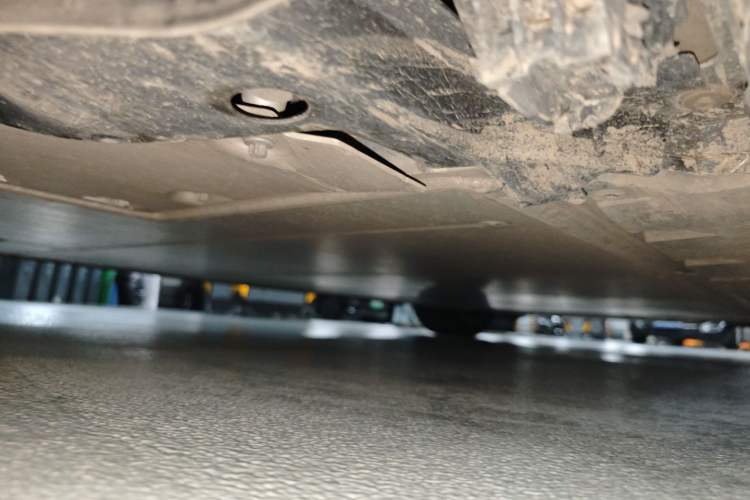 Used BMW i3 2024 eDrive 35 L Chassis Rear Right