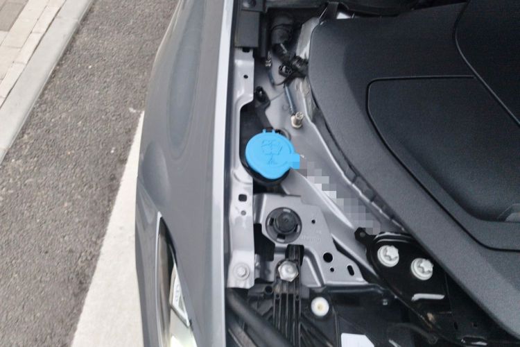 Used BMW i3 2024 eDrive 35 L Engine Bay Right