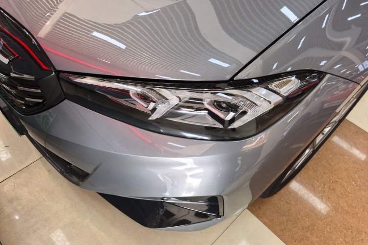 Used BMW i3 2024 eDrive 35 L Left Front Headlight