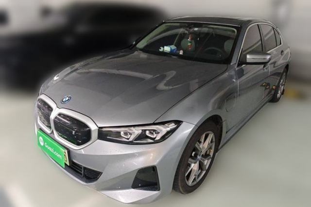 Used BMW i3 2024 eDrive 35 L