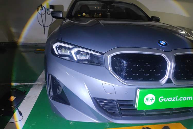 Used BMW i3 2024 eDrive 35 L Right Front Headlight