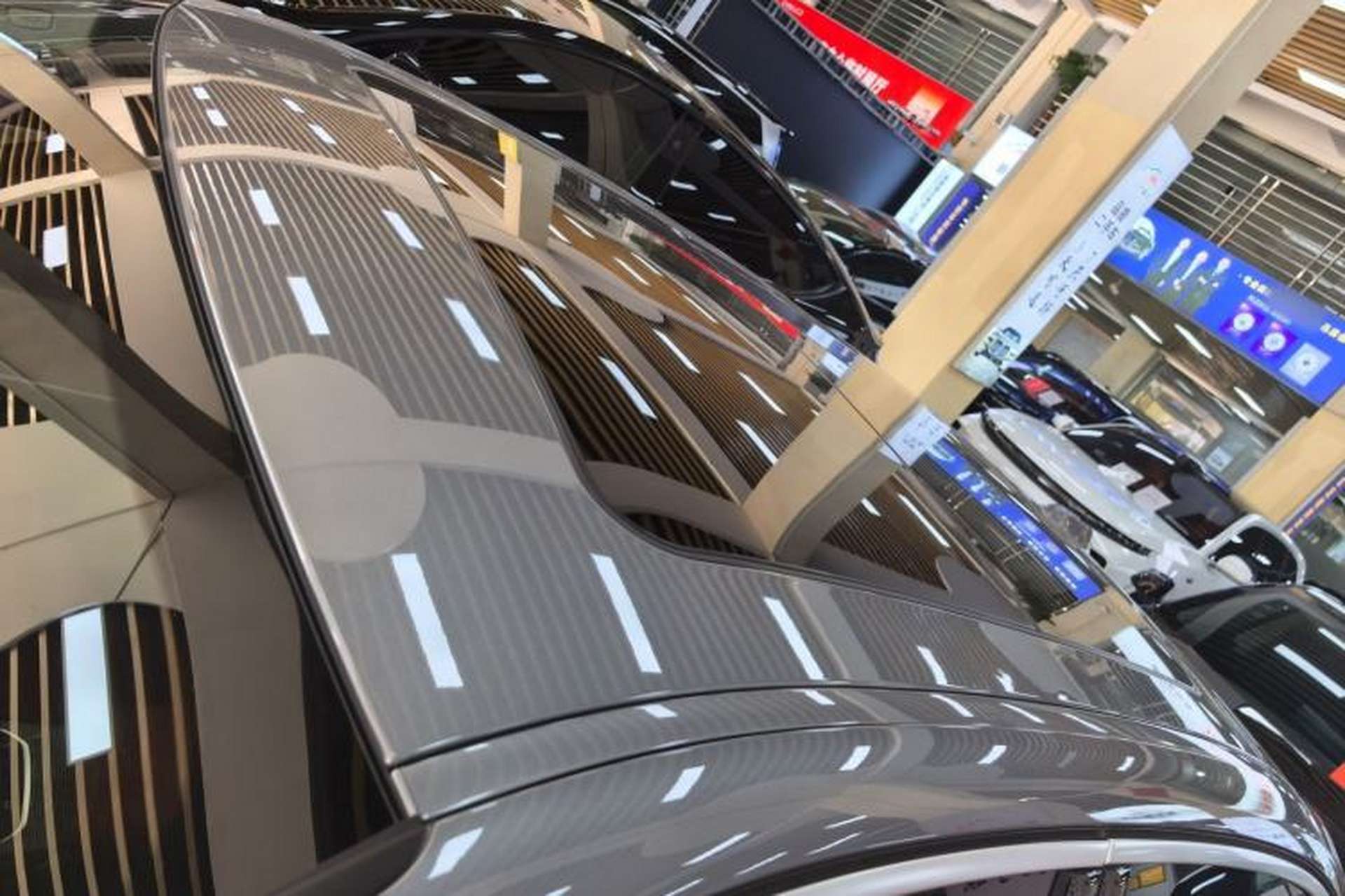 Used BMW i3 2024 eDrive 35 L Roof