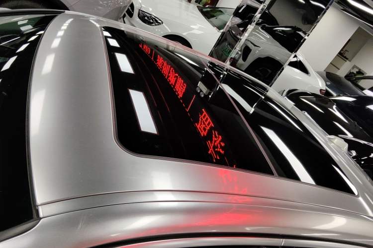 Used BMW i3 2024 eDrive 35 L Roof