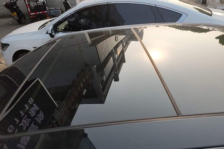 Used BMW i3 2024 eDrive 35 L Roof