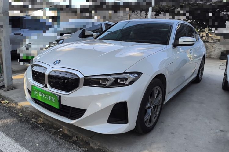 BMW i3 2024 eDrive 35 L