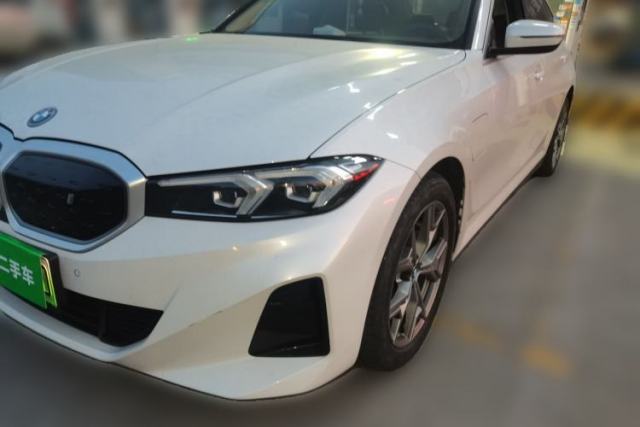 Used BMW i3 2024 eDrive 35 L