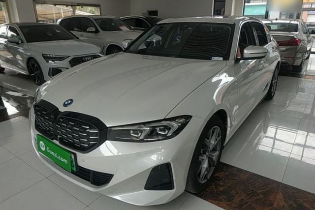 Used BMW i3 2024 eDrive 35 L