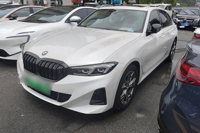 Used BMW i3 2024 eDrive 35 L