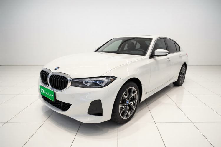 BMW i3 2024 eDrive 35 L