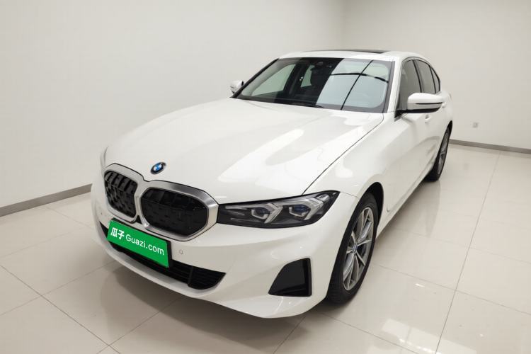 BMW i3 2024 eDrive 35 L usata Guazi used car, China used car export, Used car for sale, Used  cars, Cheapest cars for sale