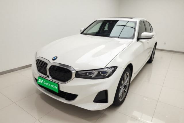 Używany BMW i3 2024 eDrive 35 L